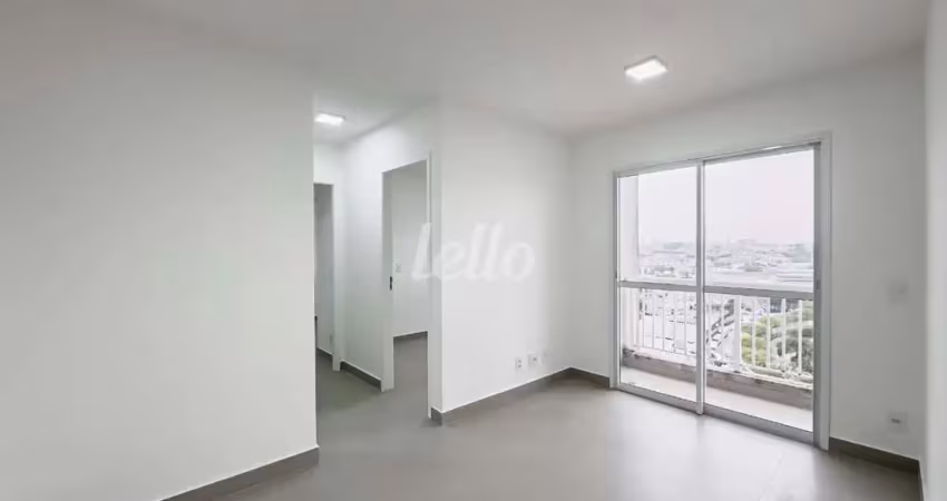 Apartamento para alugar na Rua Francisco Rossano, --, Sítio da Figueira, São Paulo
