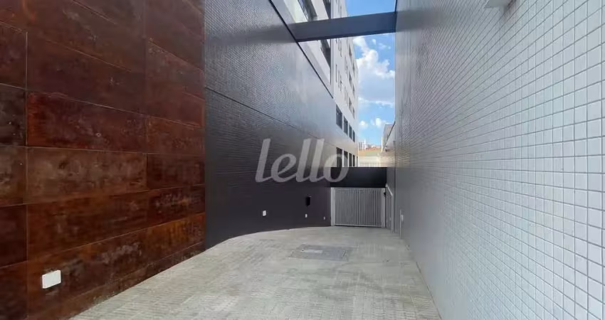 Ponto comercial para alugar na Rua Itapeti, --, Vila Gomes Cardim, São Paulo