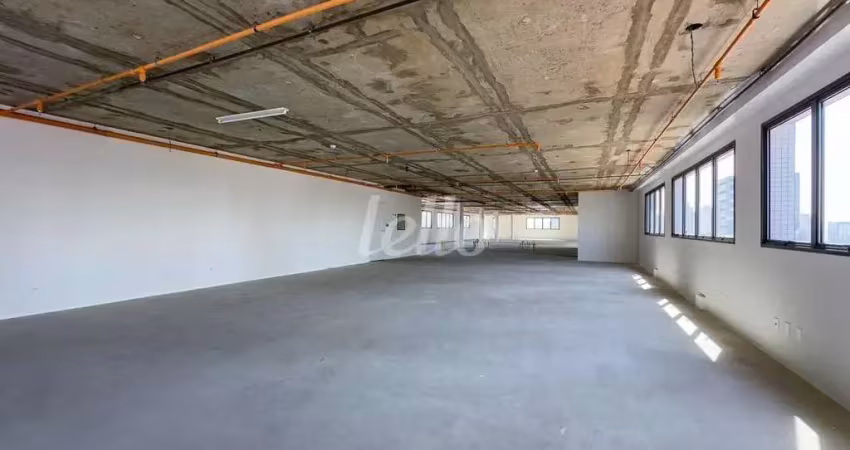 Prédio para alugar na Rua Itapeti, --, Vila Gomes Cardim, São Paulo