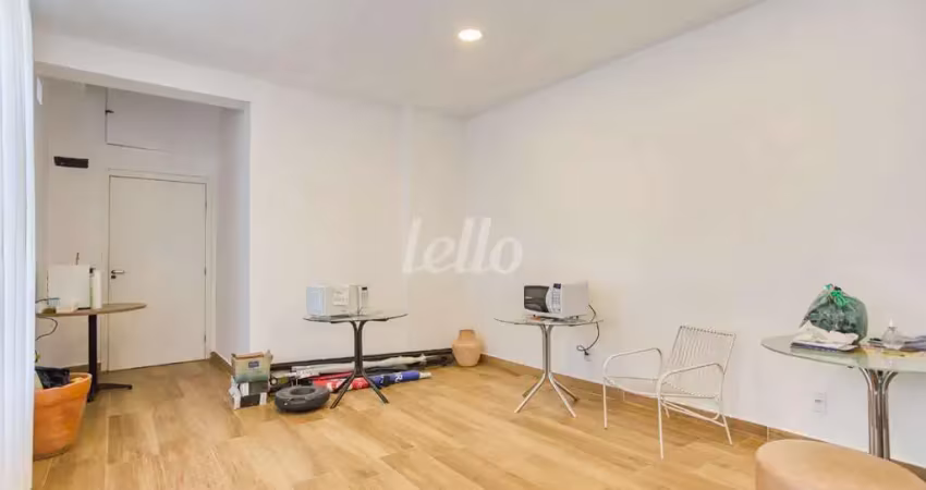 Ponto comercial para alugar na Alameda Ribeiro da Silva, --, Campos Eliseos, São Paulo