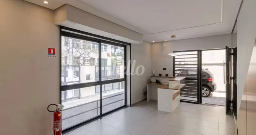 Casa comercial com 5 salas para alugar na Rua Gomes de Carvalho, --, Vila Olímpia, São Paulo