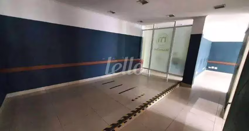 Ponto comercial com 8 salas para alugar na Rua Marechal Deodoro, --, Centro, São Bernardo do Campo
