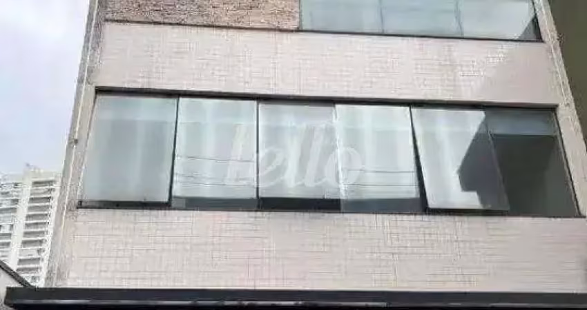 Prédio com 6 salas para alugar na Avenida Senador Vergueiro, --, Rudge Ramos, São Bernardo do Campo