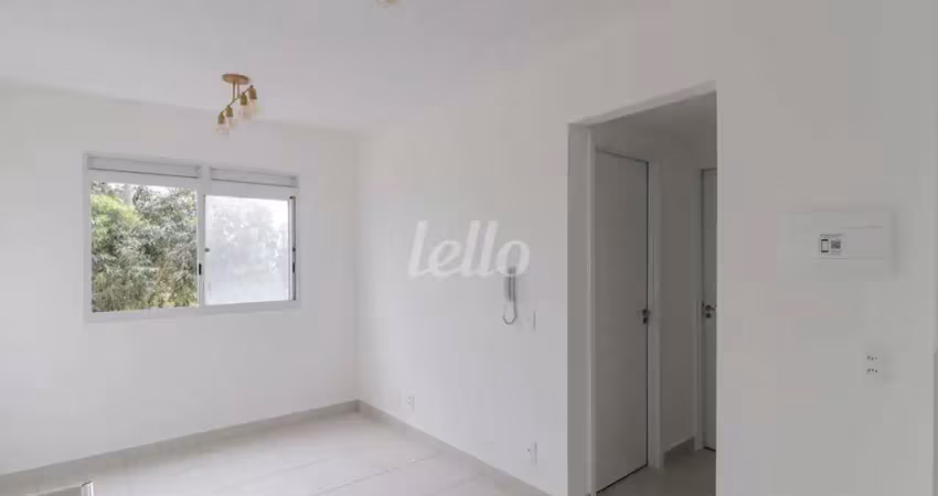 Apartamento com 2 quartos para alugar na Rua da Baracela, --, Parque Novo Mundo, São Paulo