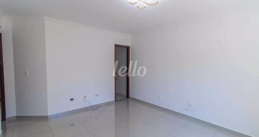 Casa em condomínio fechado com 3 quartos para alugar na Rua Camberra, --, Vila Formosa, São Paulo