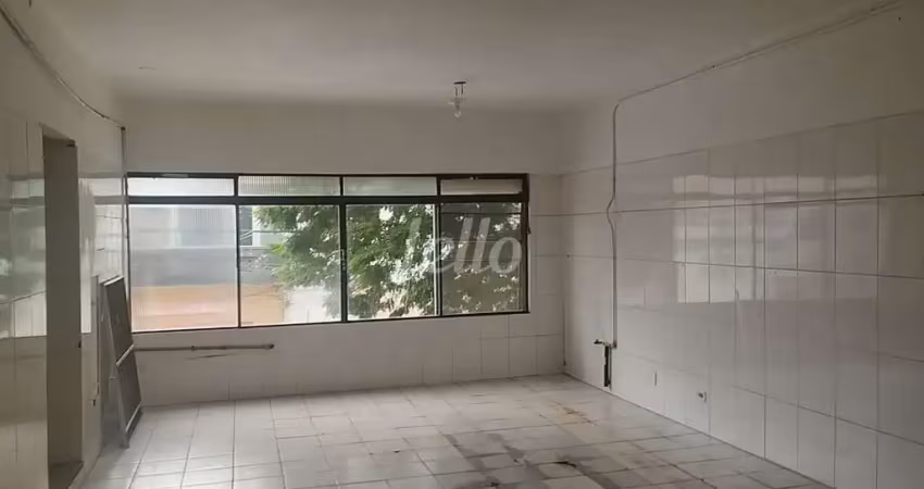Casa comercial com 5 salas para alugar na Rua Itapeti, --, Vila Gomes Cardim, São Paulo