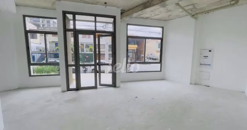 Sala comercial com 1 sala para alugar na Rua Manuel Bueno da Fonseca, --, Vila Matilde, São Paulo
