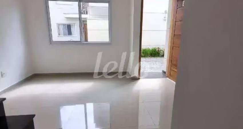 Casa em condomínio fechado com 2 quartos para alugar na Rua Capitão José Aguirre Camargo, --, Tremembé, São Paulo