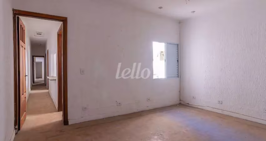 Casa com 2 quartos para alugar na Rua General Jardim, --, Vila Buarque, São Paulo