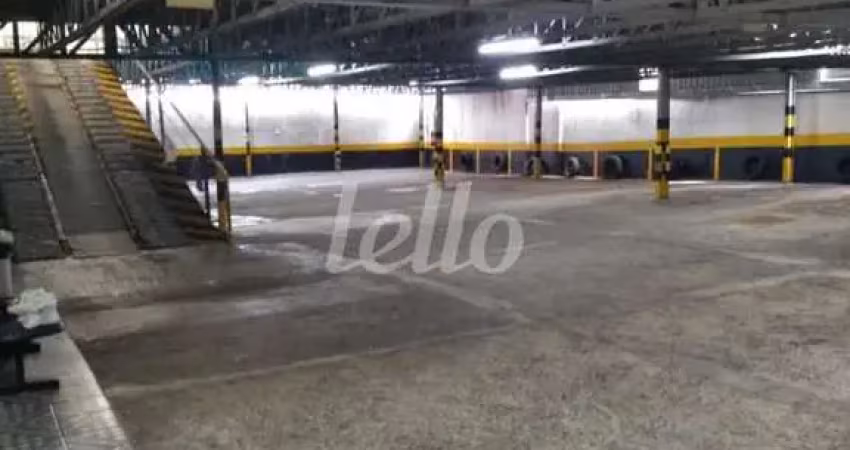 Barracão / Galpão / Depósito para alugar na Avenida Índico, --, Jardim do Mar, São Bernardo do Campo