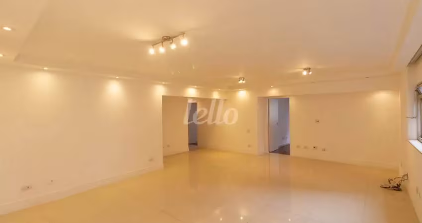 Apartamento com 3 quartos para alugar na Rua Bela Cintra, --, Consolação, São Paulo