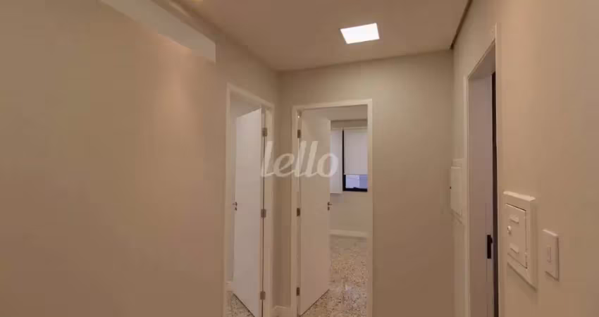 Sala comercial com 2 salas para alugar na Rua Arandu, --, Brooklin Paulista, São Paulo