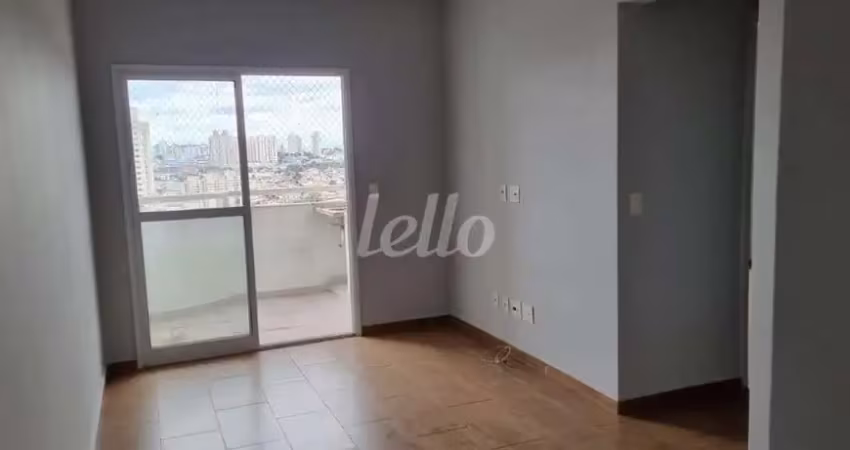 Apartamento com 2 quartos para alugar na Rua Campos do Jordão, --, Vila Baeta Neves, São Bernardo do Campo