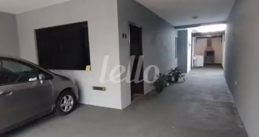 Casa com 3 quartos para alugar na Rua Porto Calvo, --, Osvaldo Cruz, São Caetano do Sul
