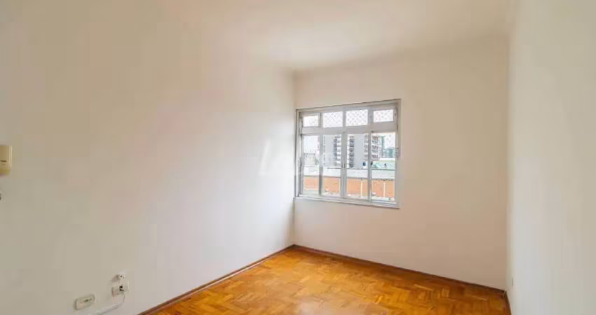 Apartamento com 2 quartos para alugar na Rua Antônio de Barros, --, Tatuapé, São Paulo