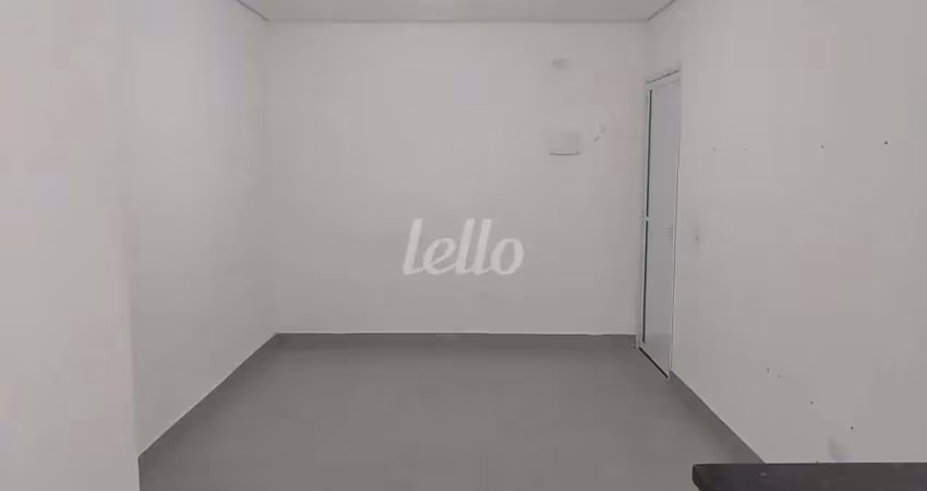 Apartamento com 2 quartos para alugar na Rua Pero Vidal, --, Parque Vitória, São Paulo