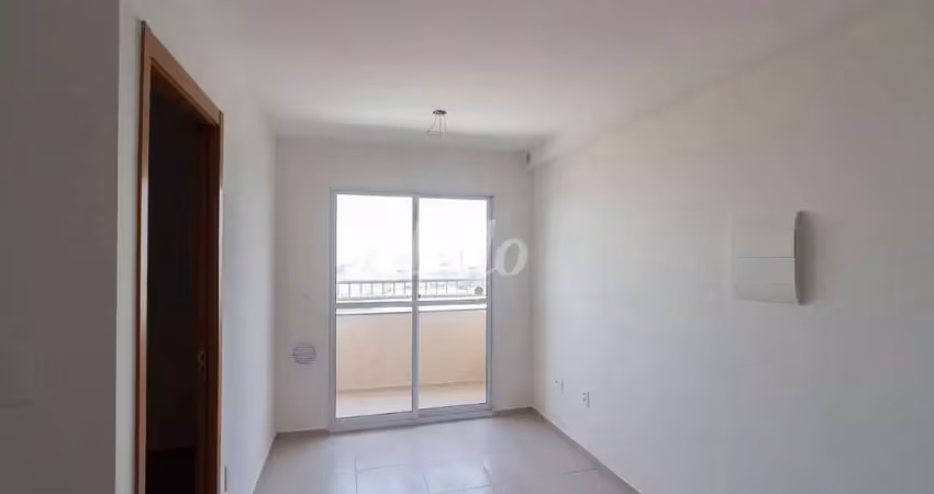 Apartamento com 1 quarto para alugar na Rua Antônio Fidélis, --, Lapa de Baixo, São Paulo