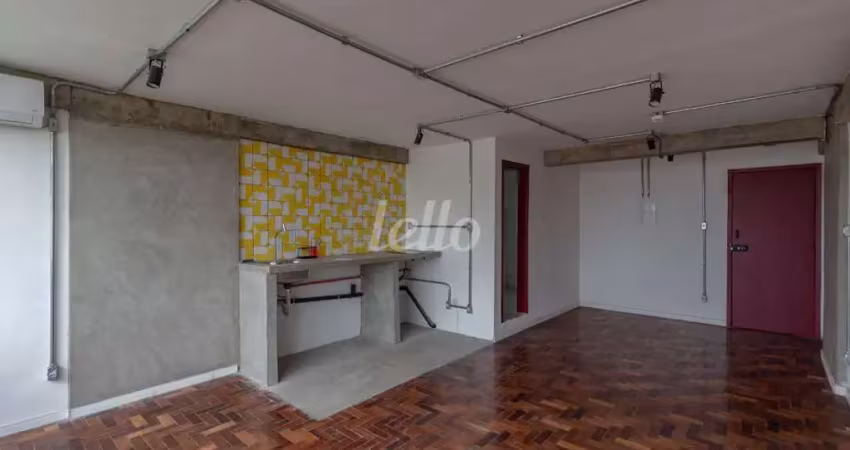 Apartamento com 1 quarto para alugar na Praça Pedro Lessa, --, Centro, São Paulo