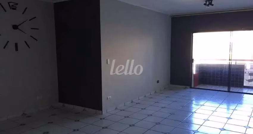 Apartamento com 3 quartos para alugar na Rua Ângela, --, Nova Gerty, São Caetano do Sul