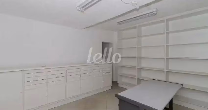 Casa comercial com 5 salas para alugar na Rua Piratininga, --, Barcelona, São Caetano do Sul