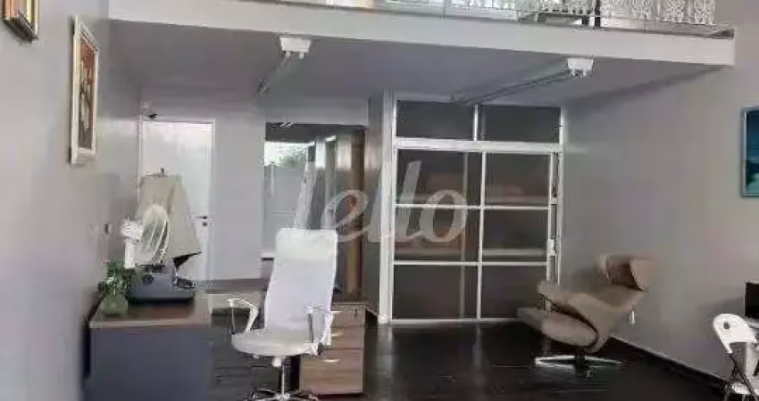 Prédio com 2 salas para alugar na Rua Paissandu, --, Centro, São Bernardo do Campo