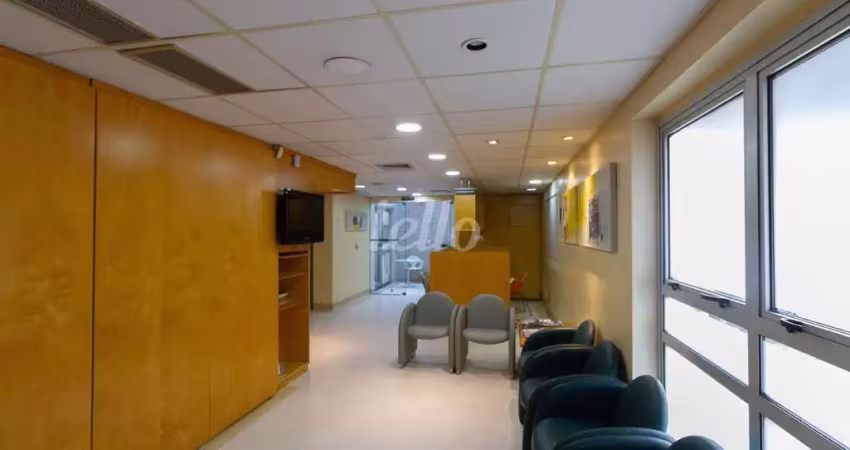 Casa comercial para alugar na Avenida Nove de Julho, --, Jardim Paulista, São Paulo