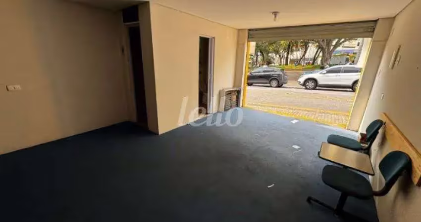 Ponto comercial para alugar na Rua Pedro José Lorenzini, --, Centro, São Caetano do Sul
