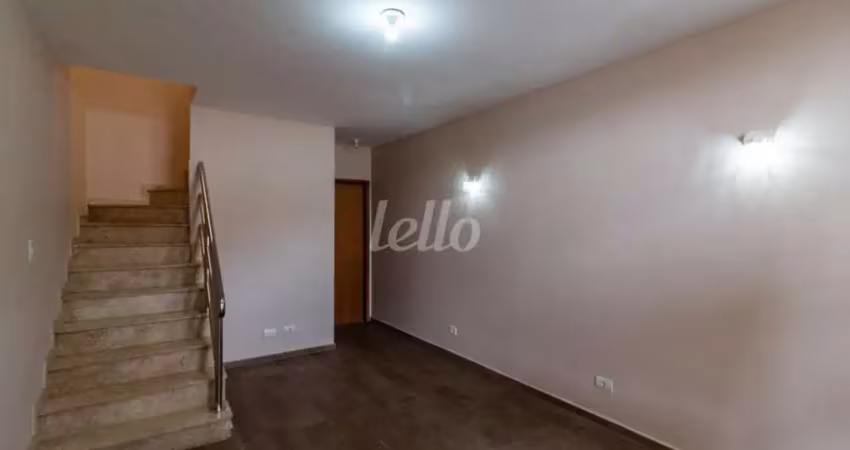 Casa com 2 quartos para alugar na Rua Campina da Taborda, --, Planalto Paulista, São Paulo