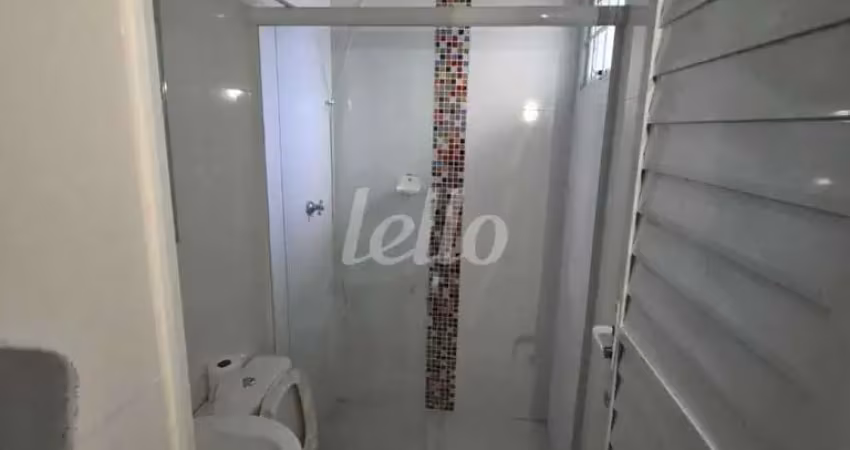 Casa em condomínio fechado com 1 quarto para alugar na Rua Cristóforo Mantegazza, --, Jardim Vergueiro (Sacomã), São Paulo