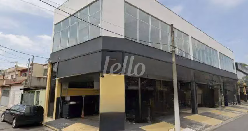 Ponto comercial com 1 sala para alugar na Avenida Direitos Humanos, --, Imirim, São Paulo