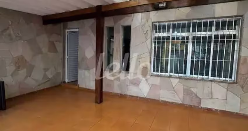 Casa com 3 quartos para alugar na Rua Rio Verde, --, Vila Vivaldi, São Bernardo do Campo