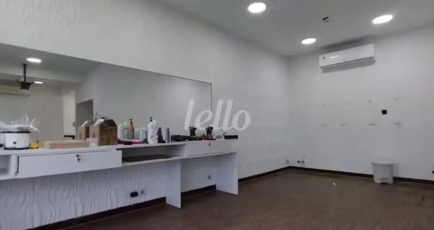 Casa comercial com 5 salas para alugar na Avenida Água Fria, --, Água Fria, São Paulo