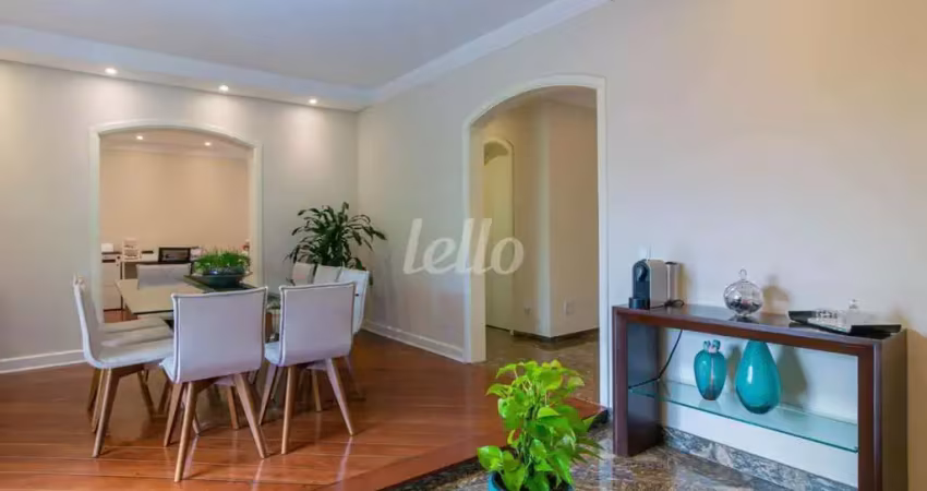 Apartamento com 4 quartos para alugar na Avenida Doutor Cândido Motta Filho, --, Cidade São Francisco, São Paulo
