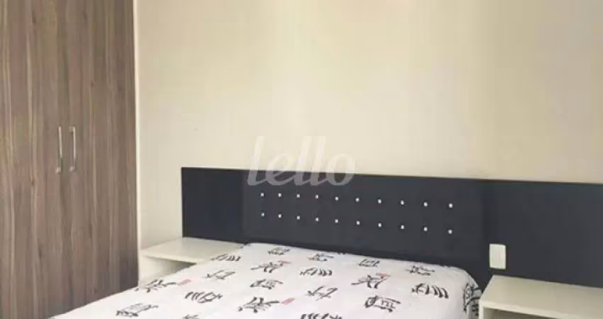 Apartamento com 2 quartos para alugar na Rua Salto, --, Paraíso, São Paulo