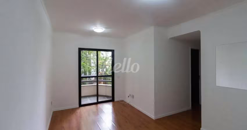 Apartamento com 2 quartos para alugar na Rua Joaquim Távora, --, Vila Mariana, São Paulo