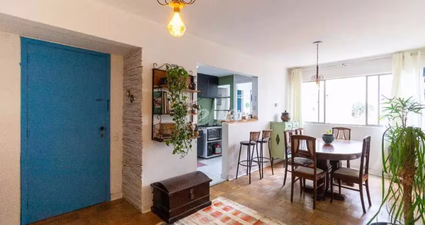 Apartamento com 2 quartos para alugar na Rua Jaci, --, Chácara Inglesa, São Paulo