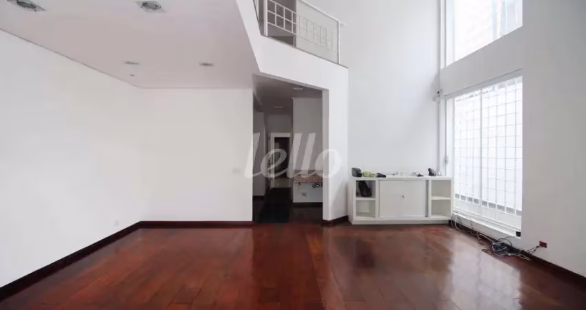 Casa comercial com 12 salas para alugar na Rua Baronesa de Bela Vista, --, Vila Congonhas, São Paulo