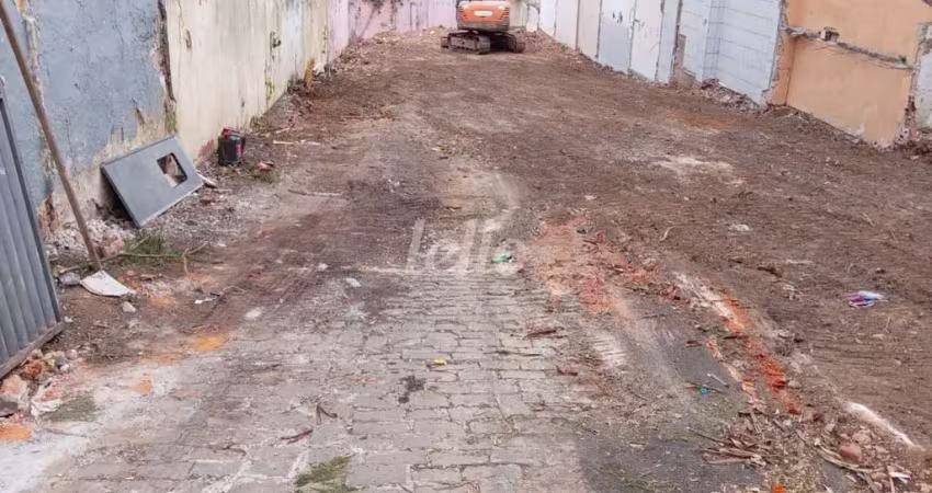 Terreno comercial para alugar na Avenida Engenheiro Armando de Arruda Pereira, --, Vila do Encontro, São Paulo