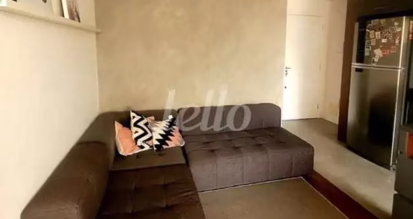 Apartamento com 2 quartos para alugar na Rua Andrade Reis, --, Mooca, São Paulo