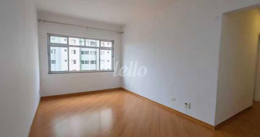 Apartamento com 2 quartos para alugar na Rua Doutor José Higino, --, Vila Oratório, São Paulo