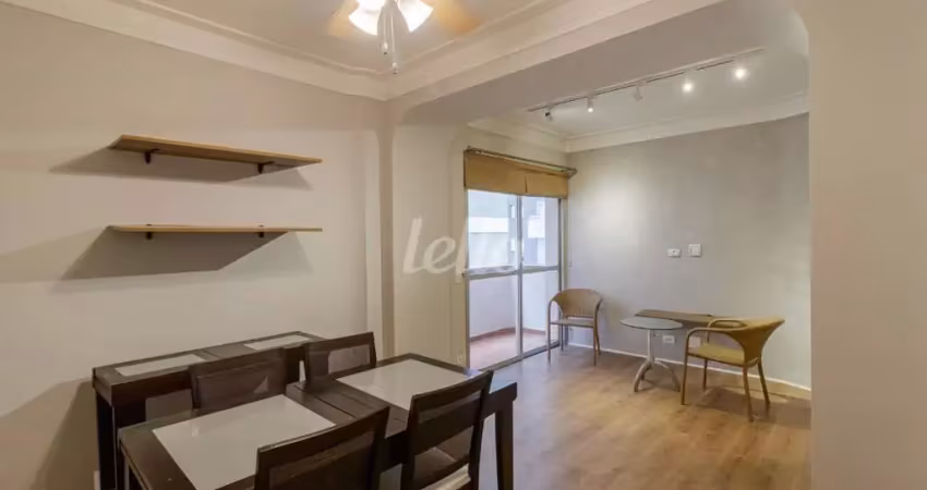 Apartamento com 2 quartos para alugar na Rua Cônego Eugênio Leite, --, Pinheiros, São Paulo