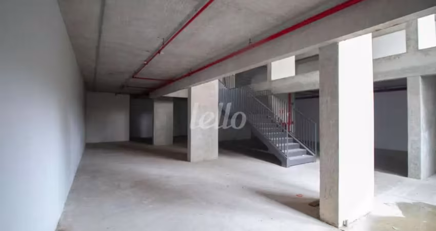 Ponto comercial para alugar na Rua Agissê, --, Jardim das Bandeiras, São Paulo