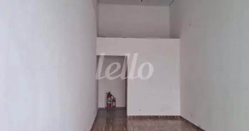 Ponto comercial para alugar na Rua Doutor Cesário Mota, --, Centro, Santo André