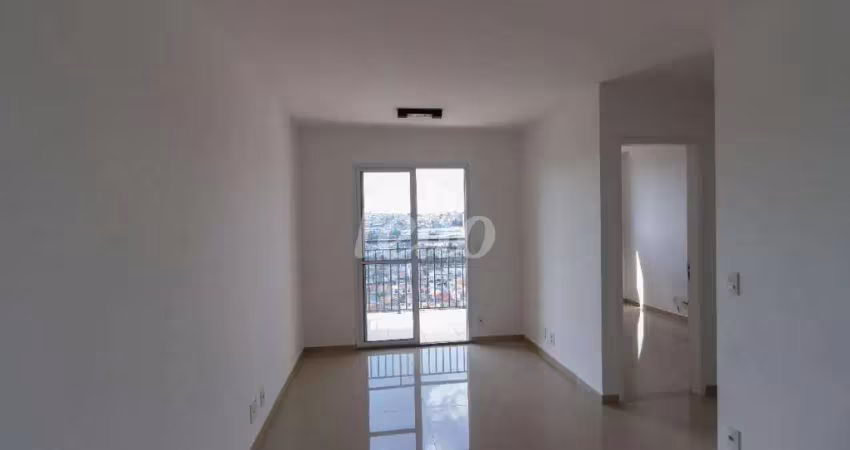 Apartamento com 2 quartos para alugar na Rua Engenheiro Guilherme Cristiano Frender, --, Vila Antonieta, São Paulo