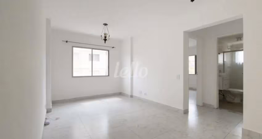 Apartamento com 2 quartos para alugar na Rua Tuiuti, --, Tatuapé, São Paulo