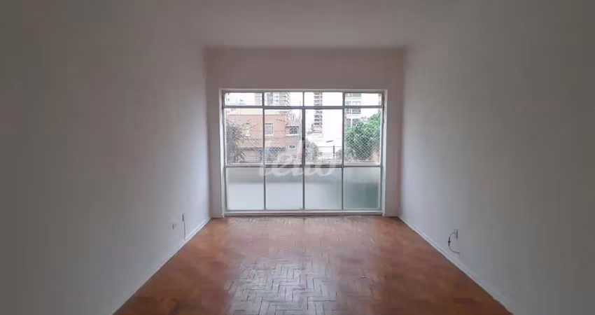 Apartamento com 2 quartos para alugar na Rua Dona Inácia Uchôa, --, Vila Mariana, São Paulo