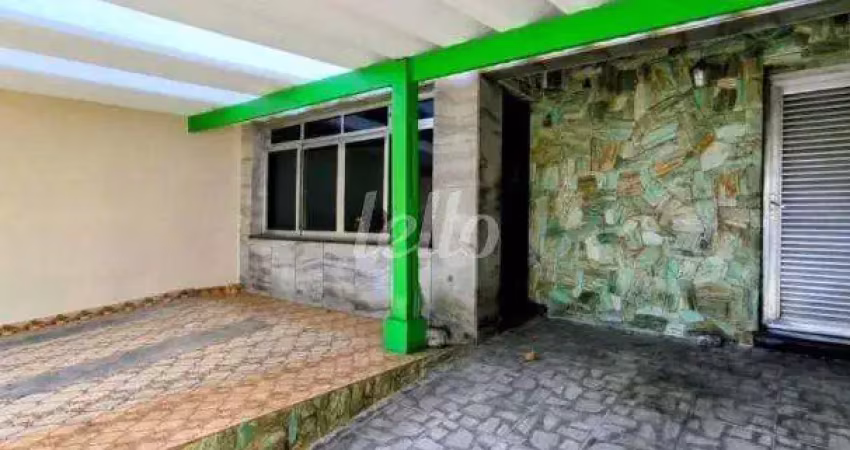Casa com 3 quartos para alugar na Rua Marina, --, Boa Vista, São Caetano do Sul
