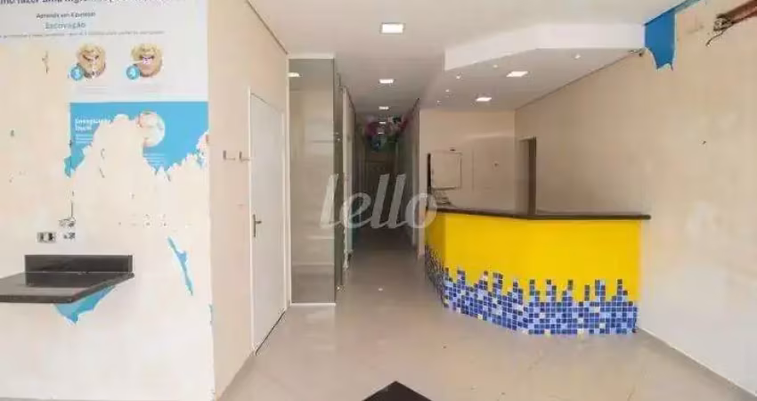 Ponto comercial com 12 salas para alugar na Avenida Álvaro Guimarães, --, Planalto, São Bernardo do Campo