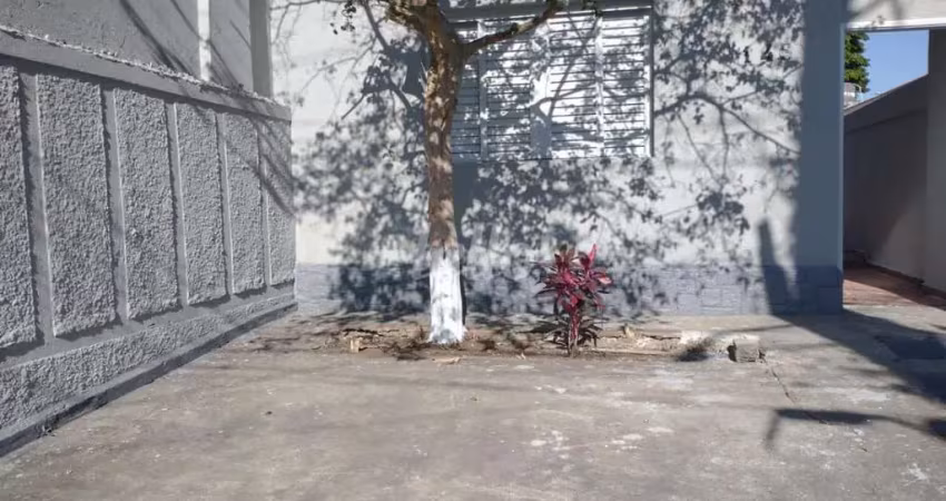 Casa comercial com 1 sala para alugar na Rua Luís Gonçalves, --, Vila Santa Virginia, São Paulo