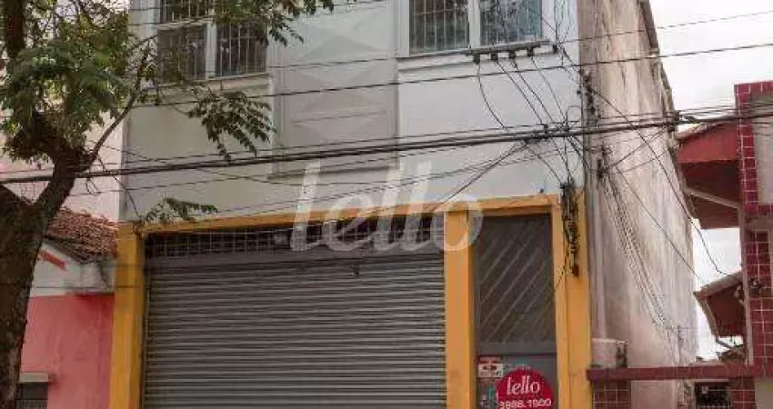 Prédio com 2 salas para alugar na Rua Xavier de Almeida, --, Ipiranga, São Paulo